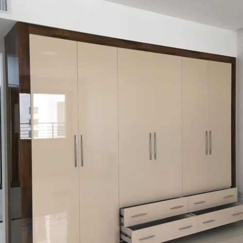 اجرایه انواع کابینت نقدواقساط