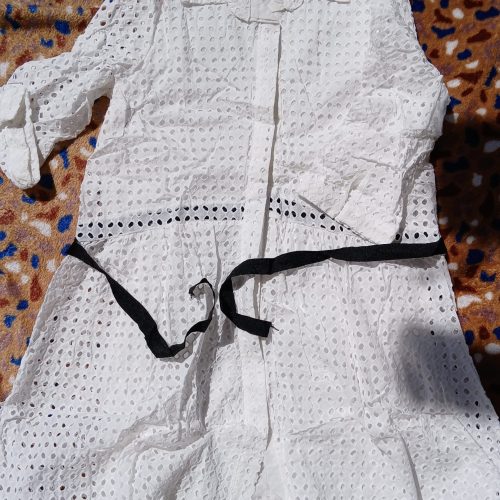 فروش لباس زنانه ب علت تغییر شغل