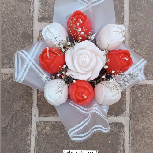 انواع شمع وگیفت واسماج