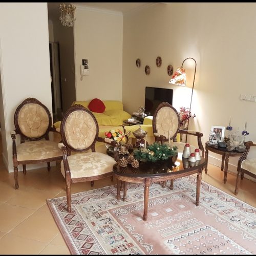 مبلمان فرحی استیل طرح دوگل ایتالیایی