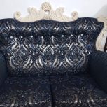 مبل هفت نفره