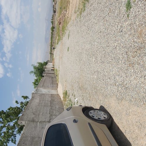 باغچه 600متری