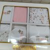 ست جعبه ای لباس نوزادی مارک Carmania