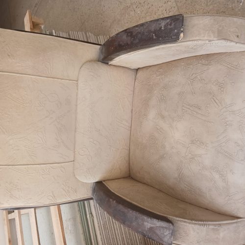 مبل دست دوم