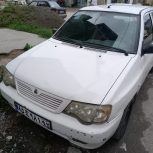 پراید 111 مدل 97