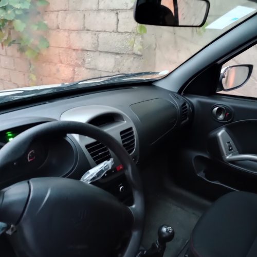 کوییک دنده ای