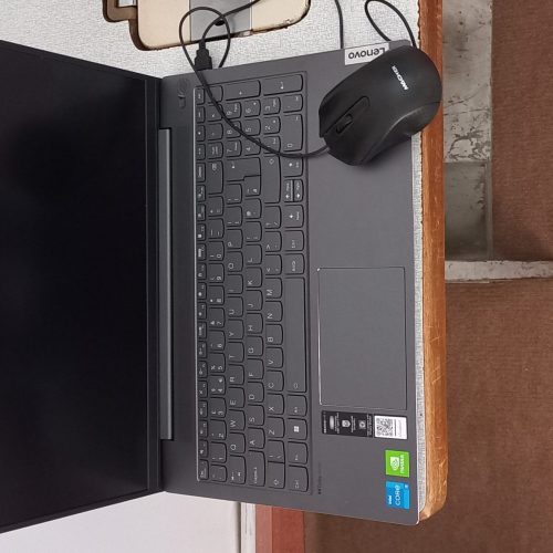 لپتاپ Lenovo, لنوو iP 5