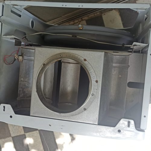 فروش پکیج شوفاژ دیواری 24000 دمراد دومبدله فندار