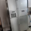 یخچال و فریزر ساید دوو اصل کره