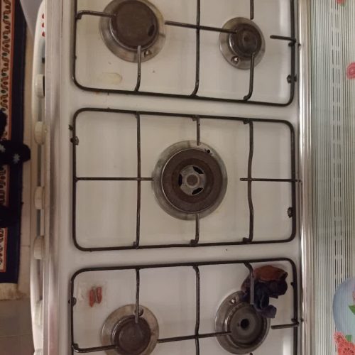 گاز فردار تهران گاز