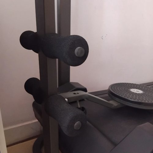 تردمیل مکانیکی