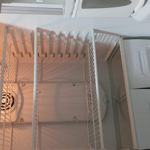 یخچال و فریزر امرسان