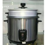 پلوپز و بخار پز وگاتی