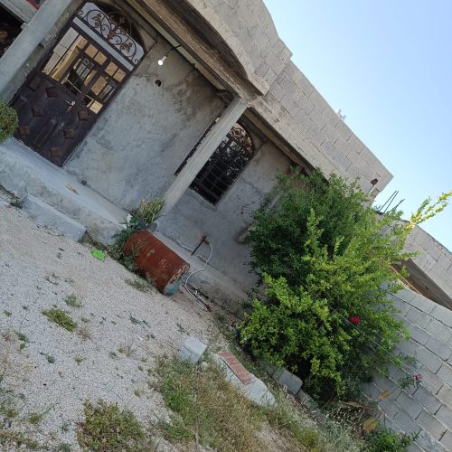 فروش خانه ویلایی جم آبگرمک