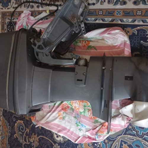 موتور قایق 85