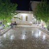 ویلایی 300متر خوش نقشه