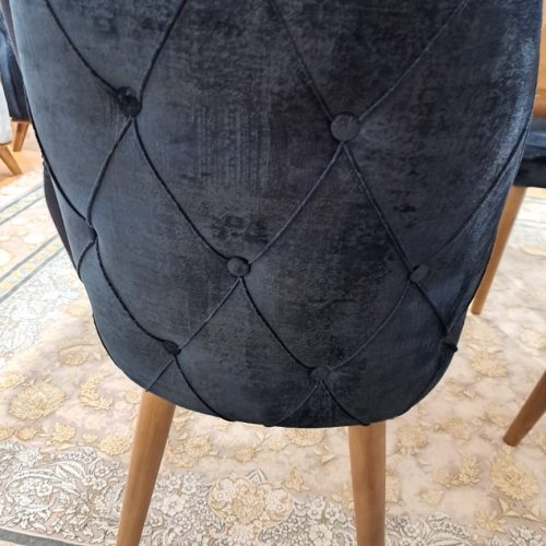 میزغداخوری 6 نفره