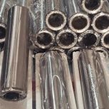 میل ژامبون و میل توپی پژو 405