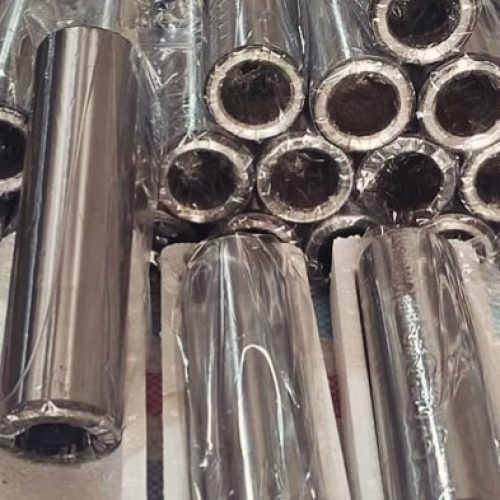 میل ژامبون و میل توپی پژو 405