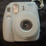 دوربین چاپی فوری