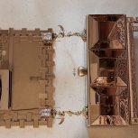 میز تلوزیون و کونسول