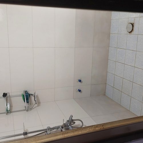 یک واحد اپارتمان در فاز 4 شهرک امید