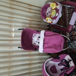 کالسکه روروک صندلی ماشین