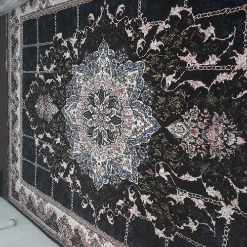 فرش دوازده متری