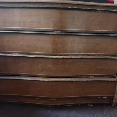 تخت خواب .کمد کودک .درآور.میزtvشیشه ای