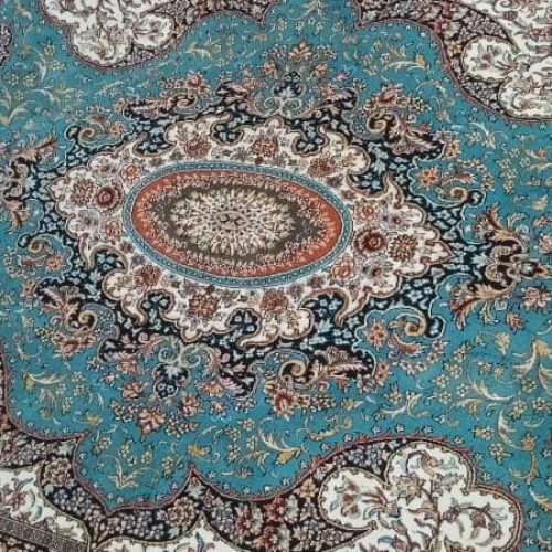 فرش نه متری وشش متری جفت 700شانه