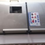 یخچال جنرال در حد نو