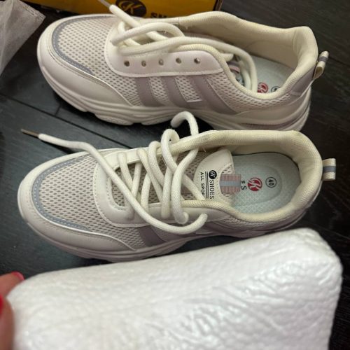 کتونی خارجی راحت سایز 39