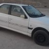 فروش پژو پارس مدل 85