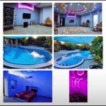 اجاره ویلا و باغ