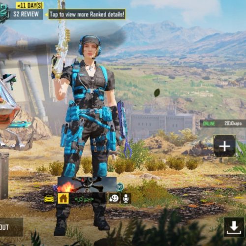 اکانت کالاف