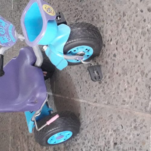 سچرخ موتوری واسیله اسباب بازی