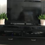 میزتلویزیون (در حد نو)