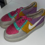 کفشوکتانی زنانه