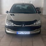 فنی سالم و به شرط تمام آماده سفر