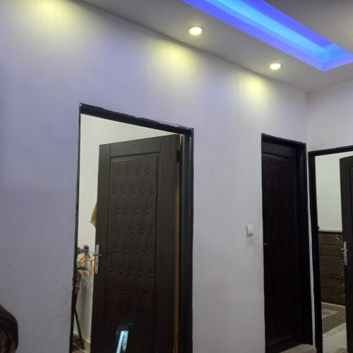 فروش یک واحد آپارتمان در رشت