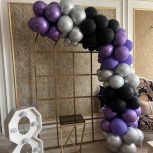 بادکنک ارایی