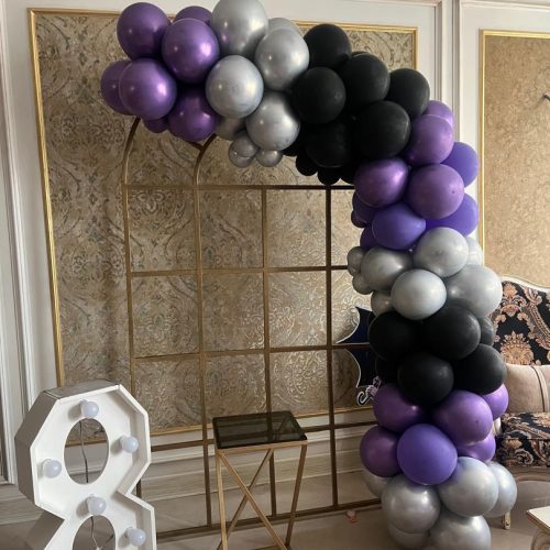 بادکنک ارایی