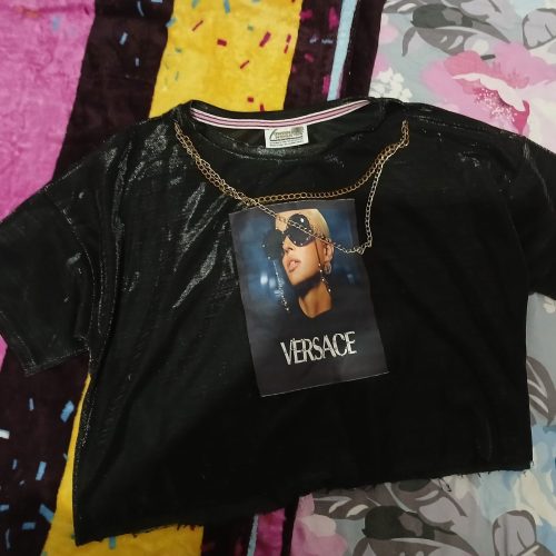 لباس دخترونه