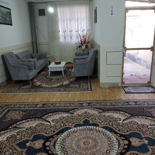 خانه ویلایی