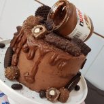 اموزش کیک های کافی شاپی