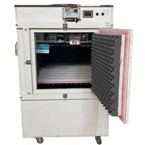 باکس سه ظرفیتی هوشمند فول آپشن