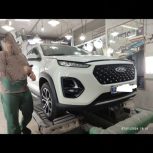 ایکس 22پرو دنده ای سفید 1402صفر