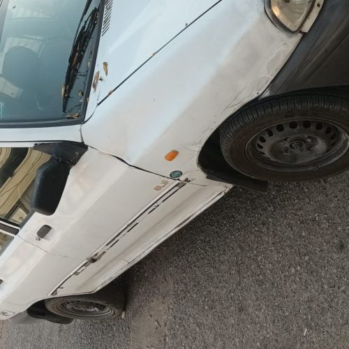 پراید
