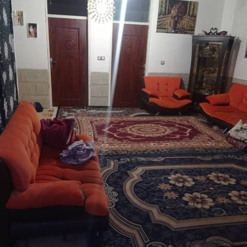 خاتونک بعداز شهرک سامان