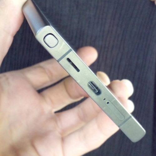 سامسونگ اس 24اولترا نو و تمیز